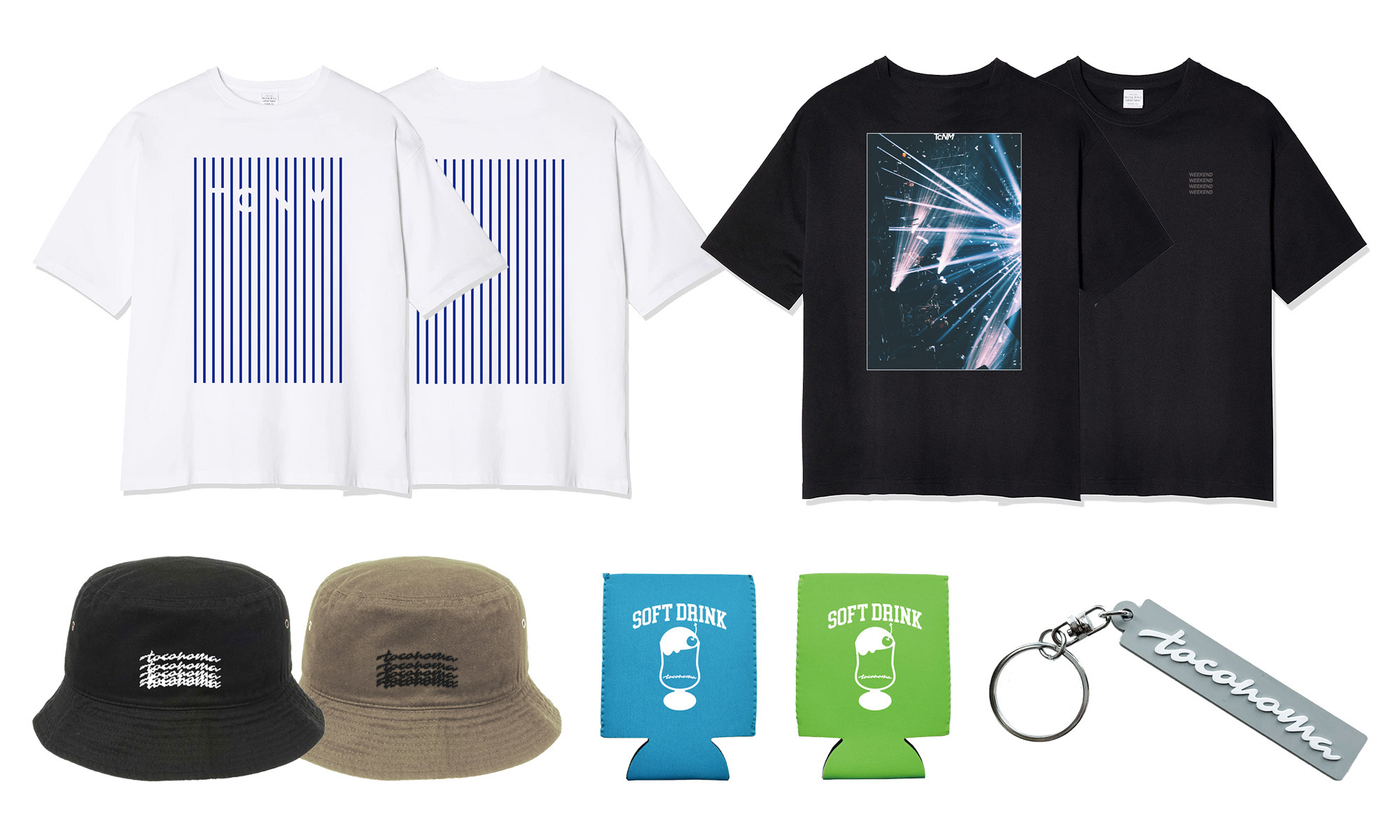 merch